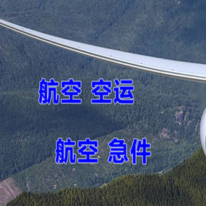 阜阳航空货运快递-选东方航空和上海航空