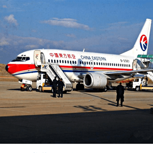 阜阳航空货运航空快运业稳步发展的原因是什么？